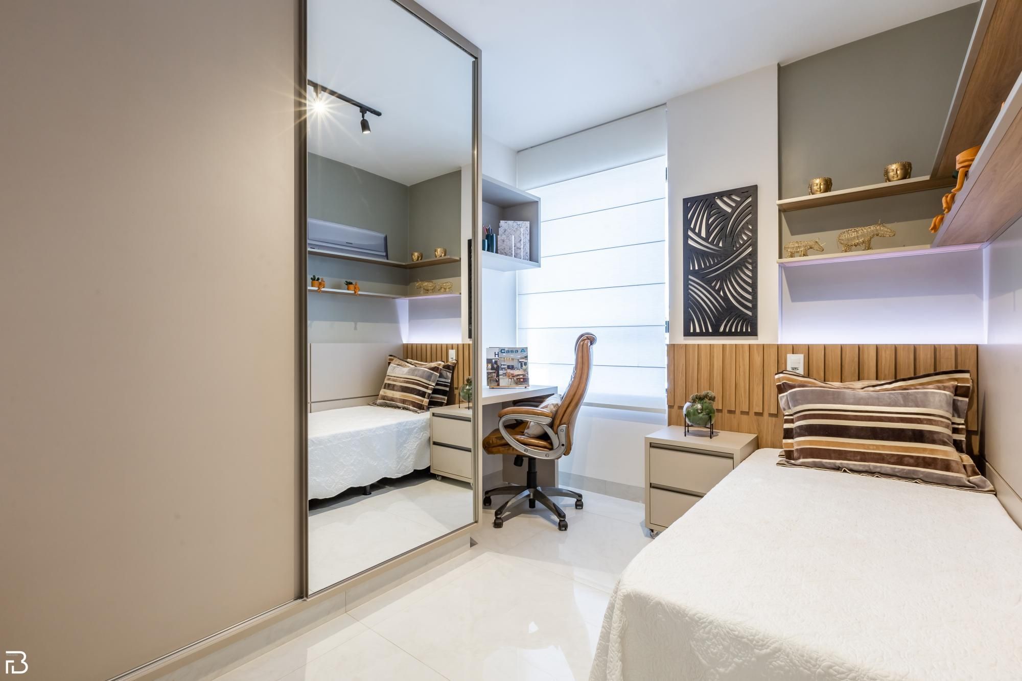 Apartamento, 3 quartos, 107 m² - Foto 27