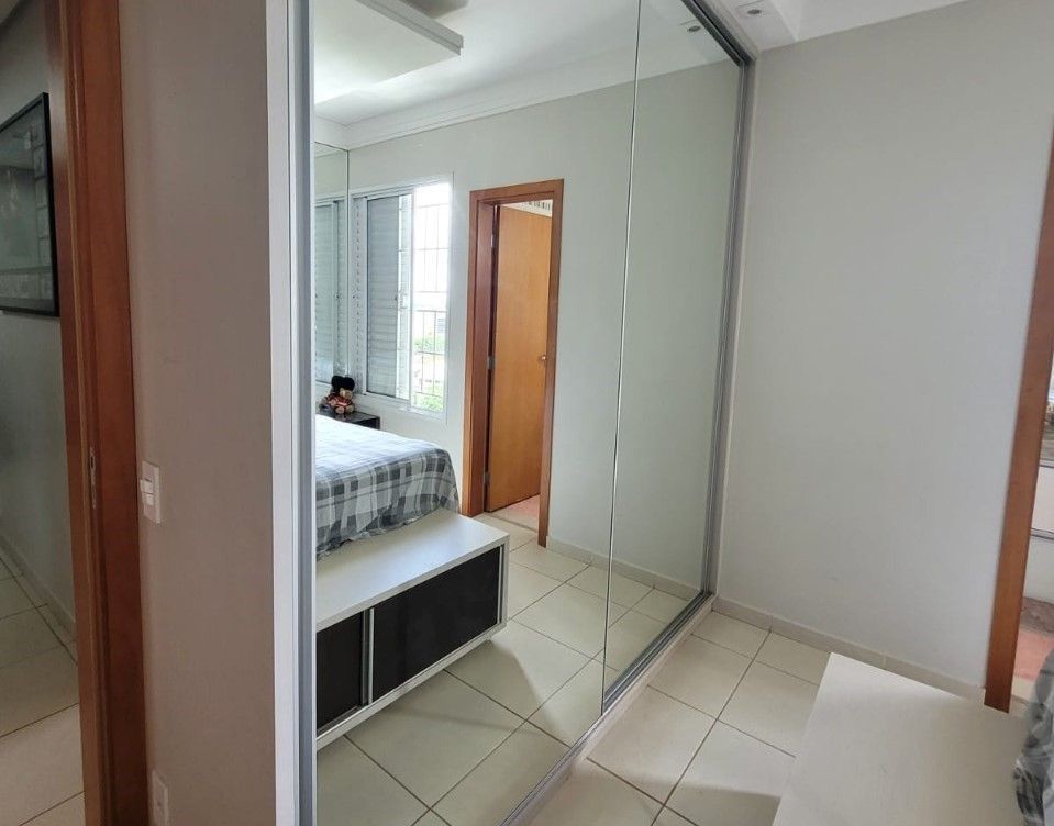 Apartamento à venda  no Jardim Finotti - Uberlândia, MG. Imóveis