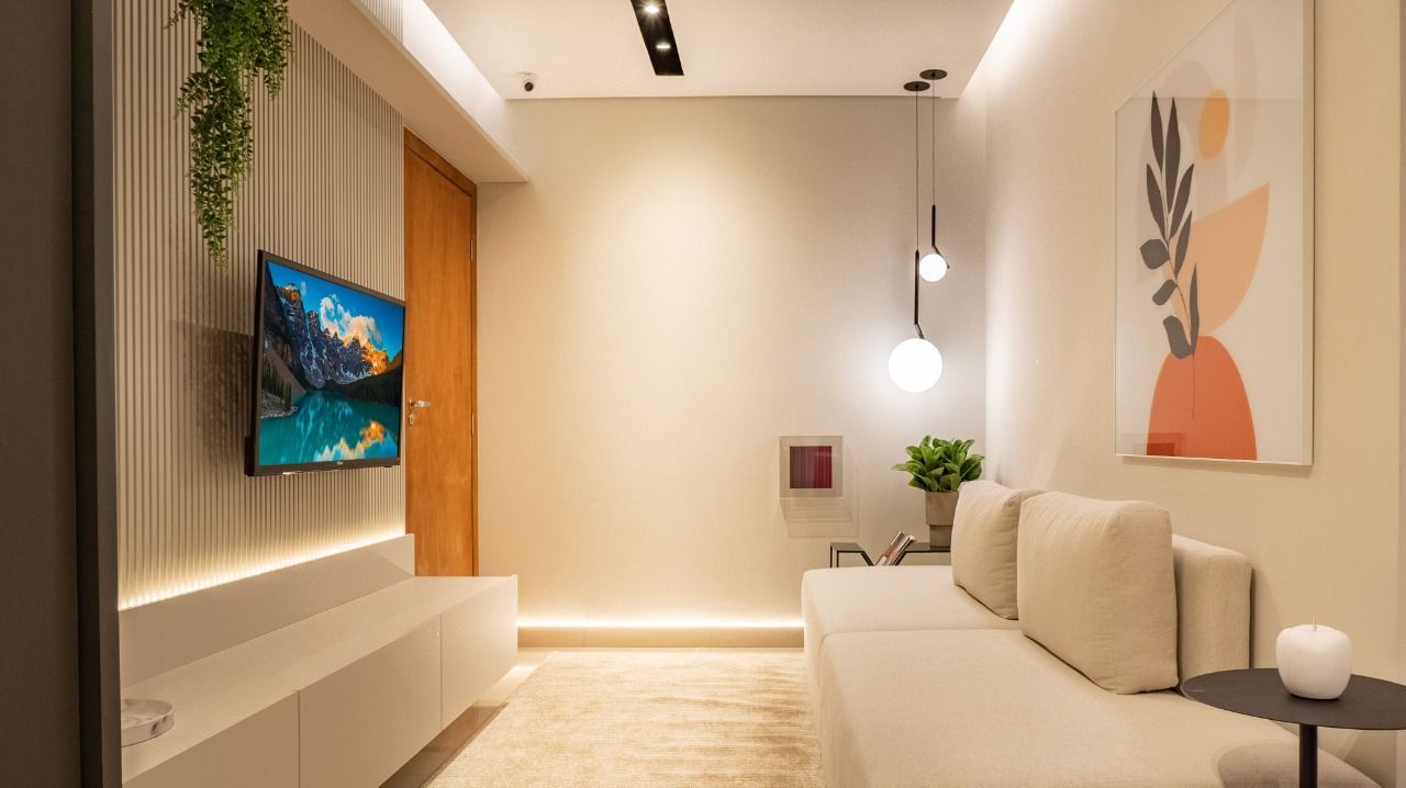 Apartamento, 2 quartos, 51 m² - Foto 11