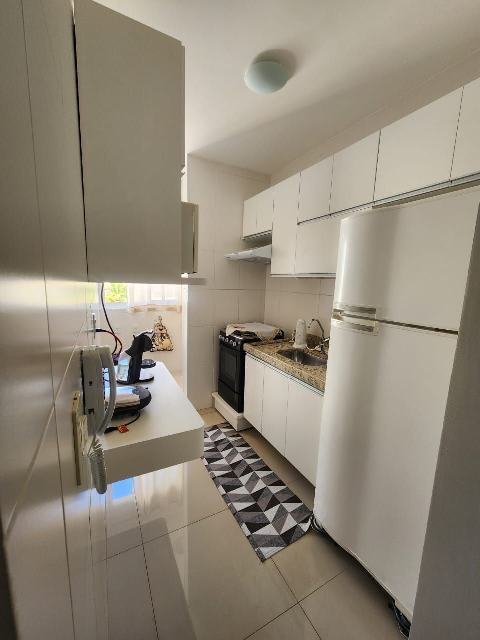 Apartamento, 2 quartos, 48 m² - Foto 15