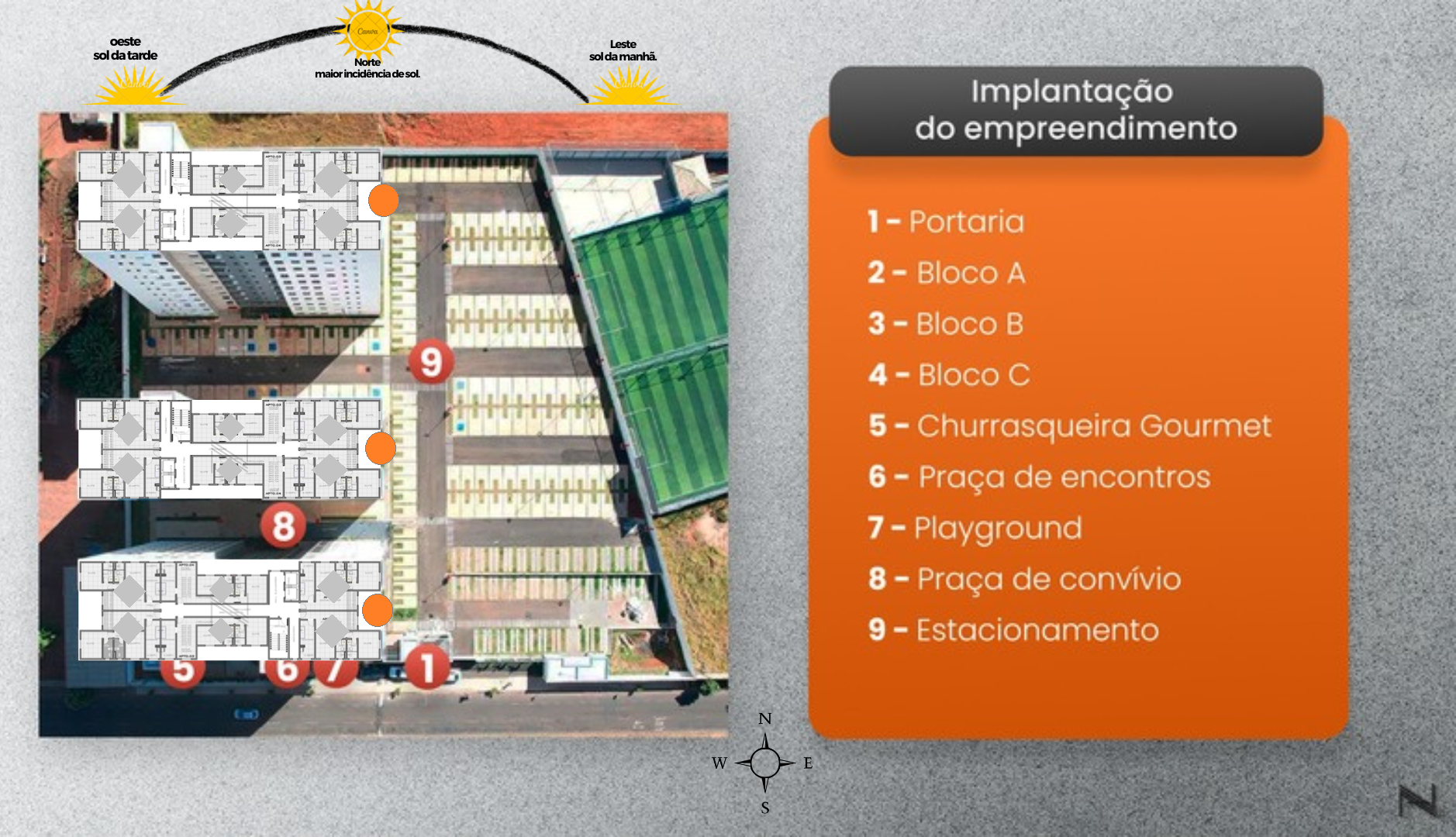 Apartamento, 2 quartos, 57 m² - Foto 54