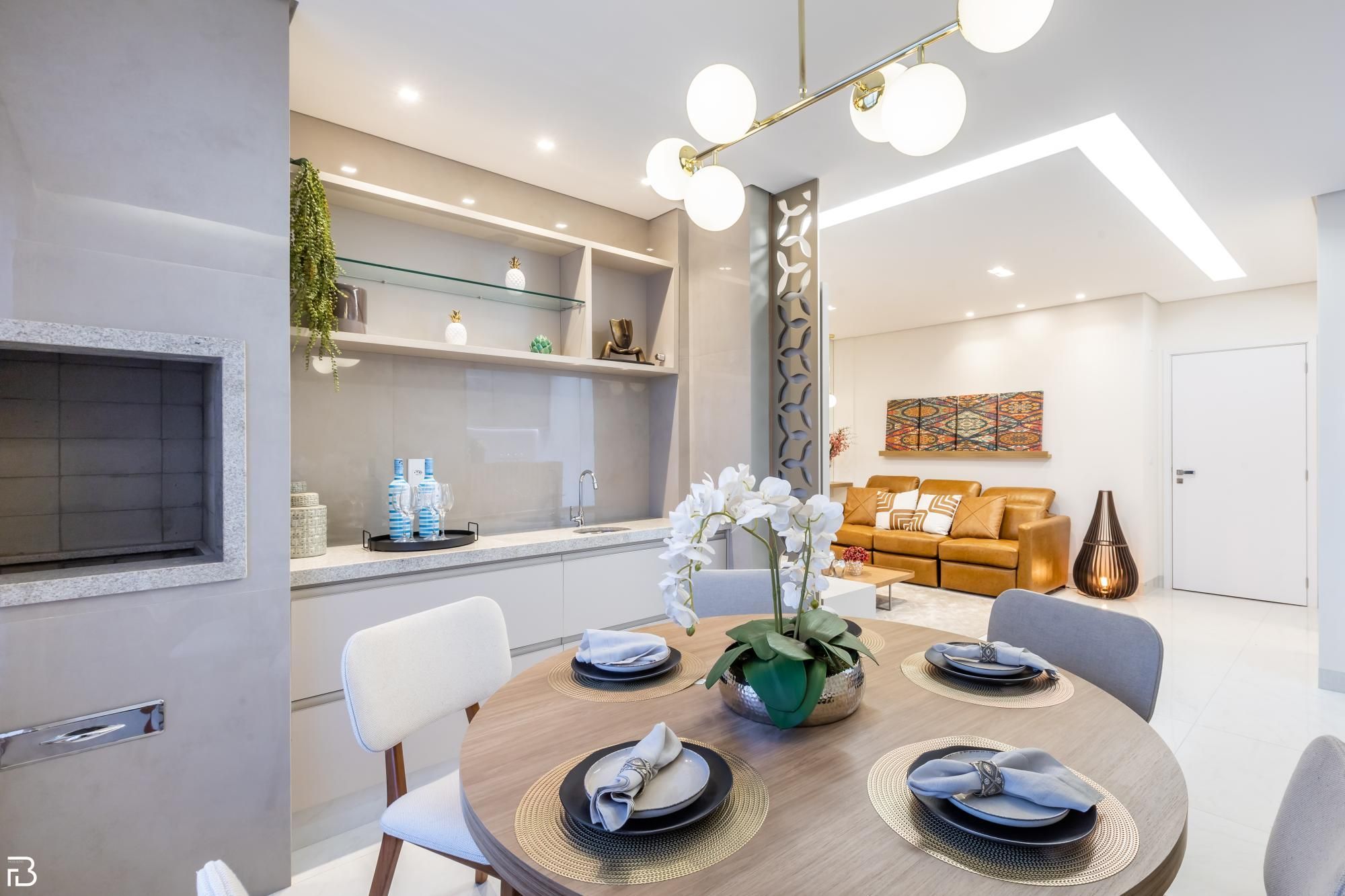 Apartamento, 3 quartos, 107 m² - Foto 11