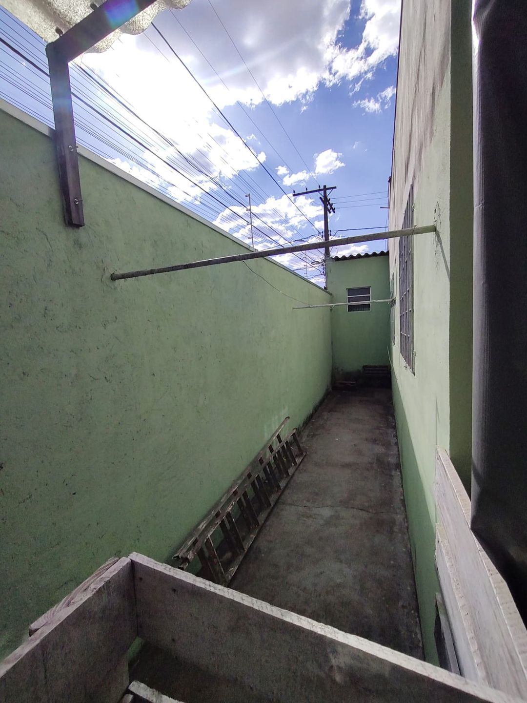 Casa, 3 quartos, 170 m² - Foto 21