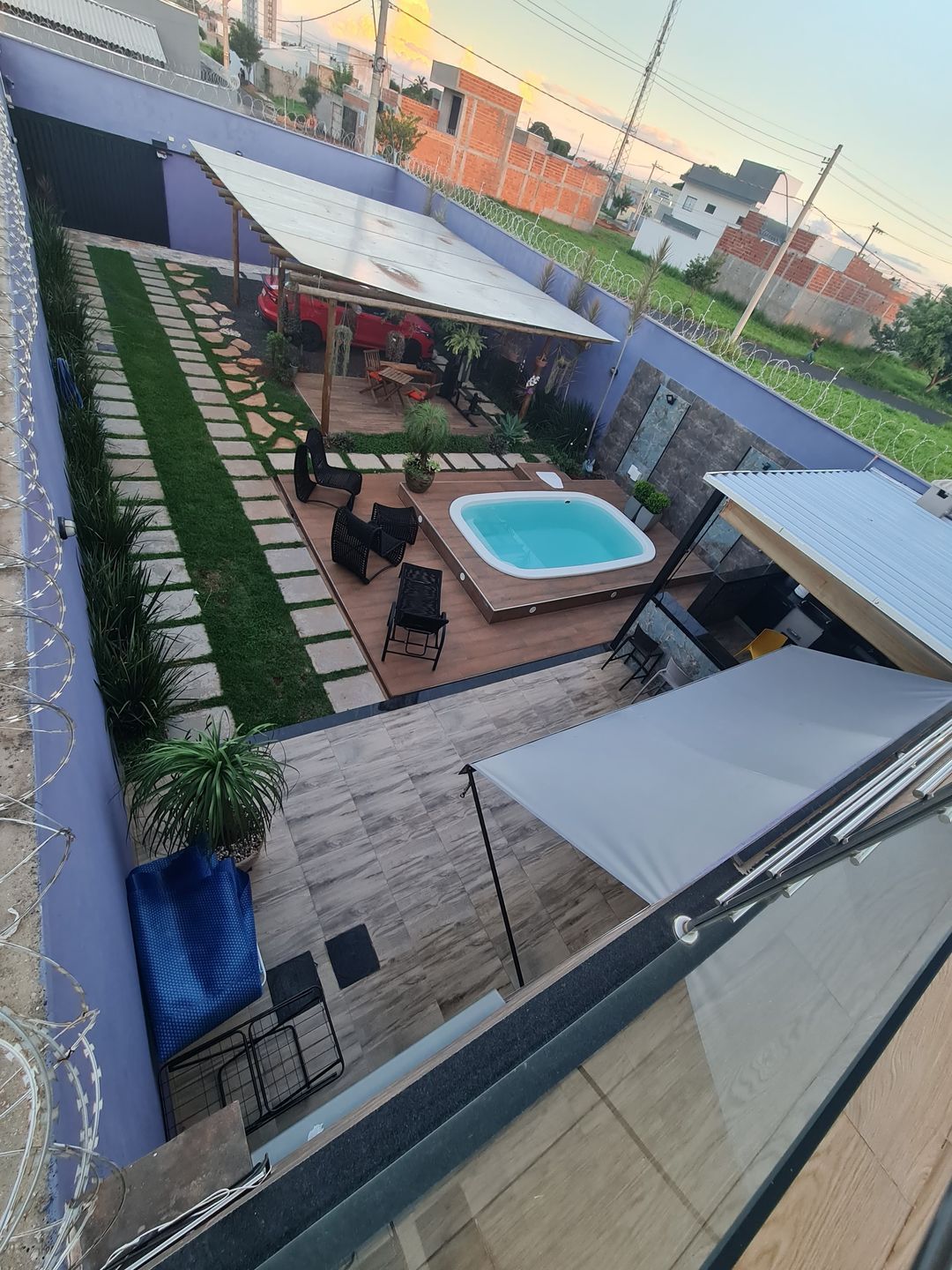 Apartamento à venda  no Portal do Vale - Uberlândia, MG. Imóveis