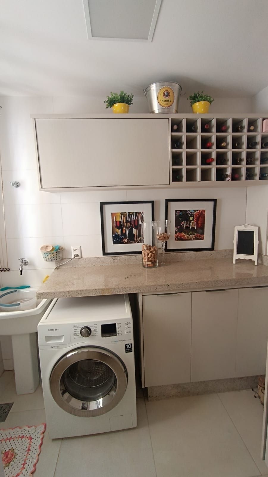 Apartamento à venda com 3 quartos, 110m² - Foto 14