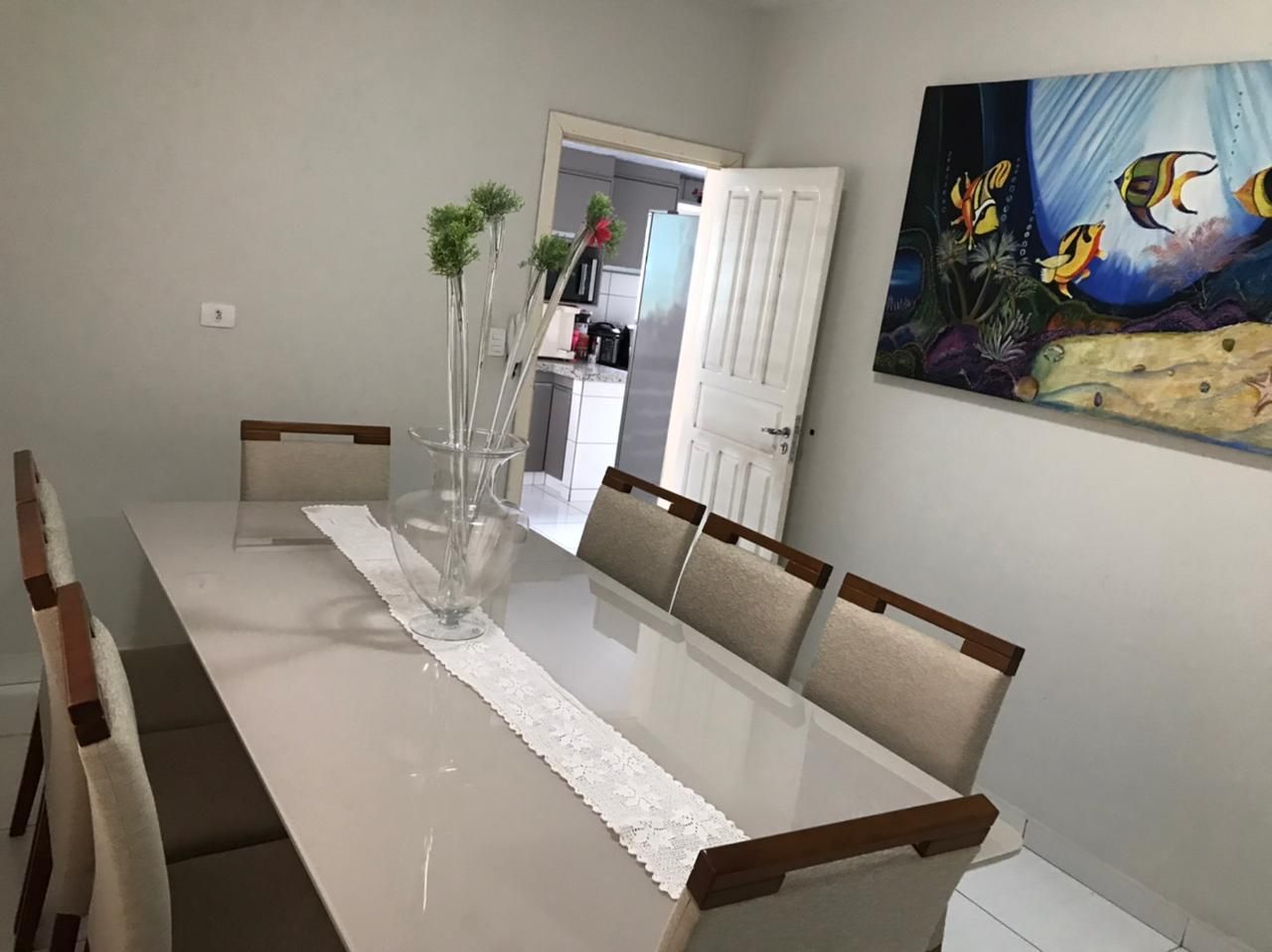 Casa à venda com 3 quartos, 111m² - Foto 11