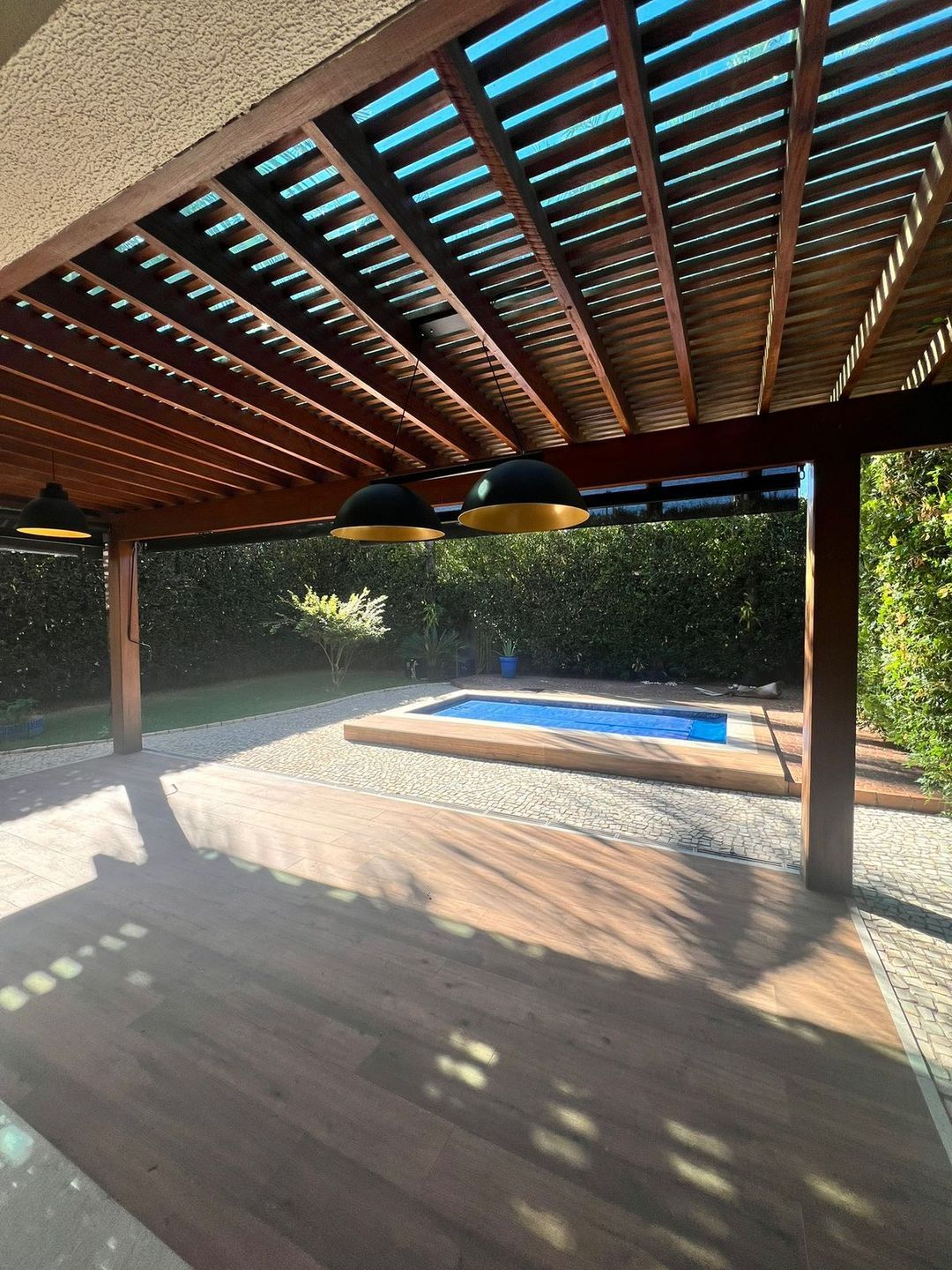 Casa de Condomínio à venda com 3 quartos, 280m² - Foto 12