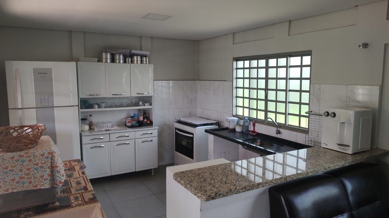 Chácara à venda com 5 quartos, 7000m² - Foto 20