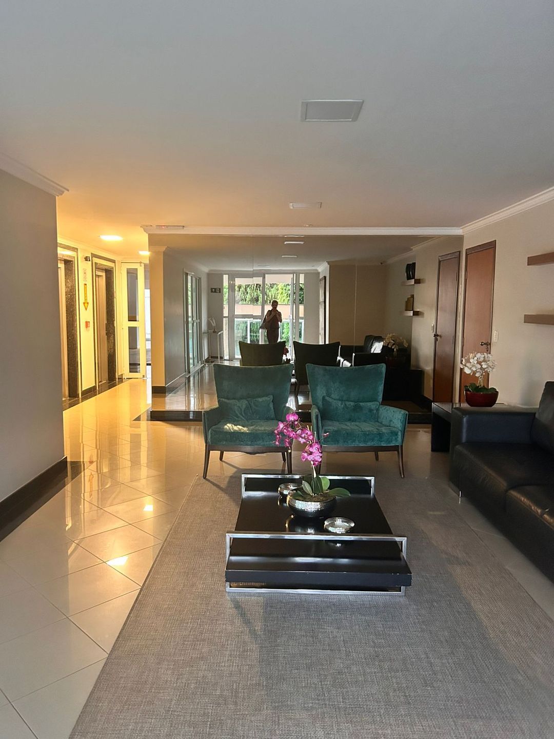 Apartamento, 3 quartos, 102 m² - Foto 13