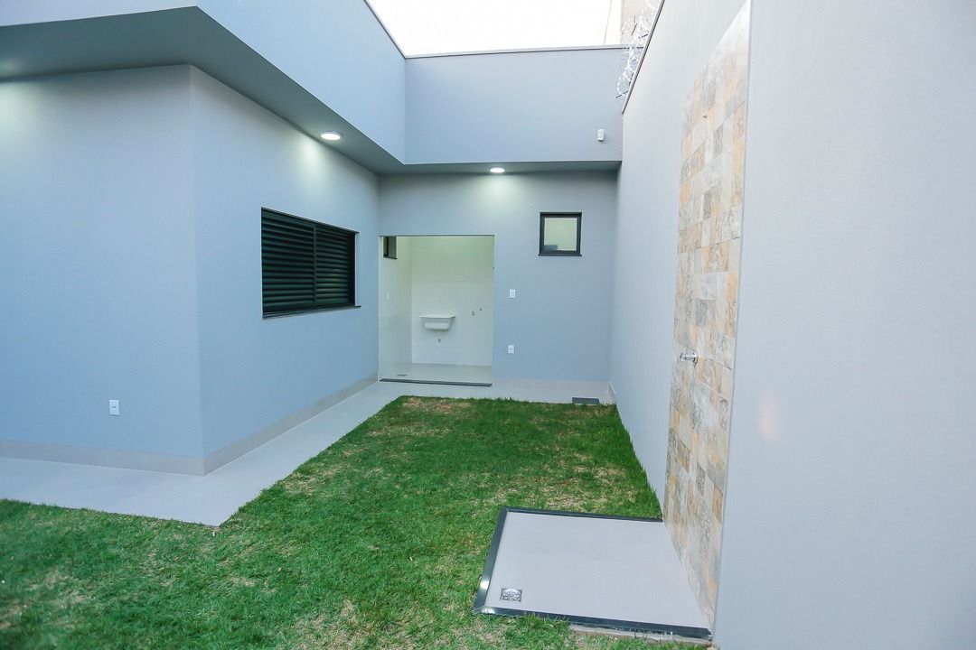 Casa à venda com 3 quartos, 148m² - Foto 19