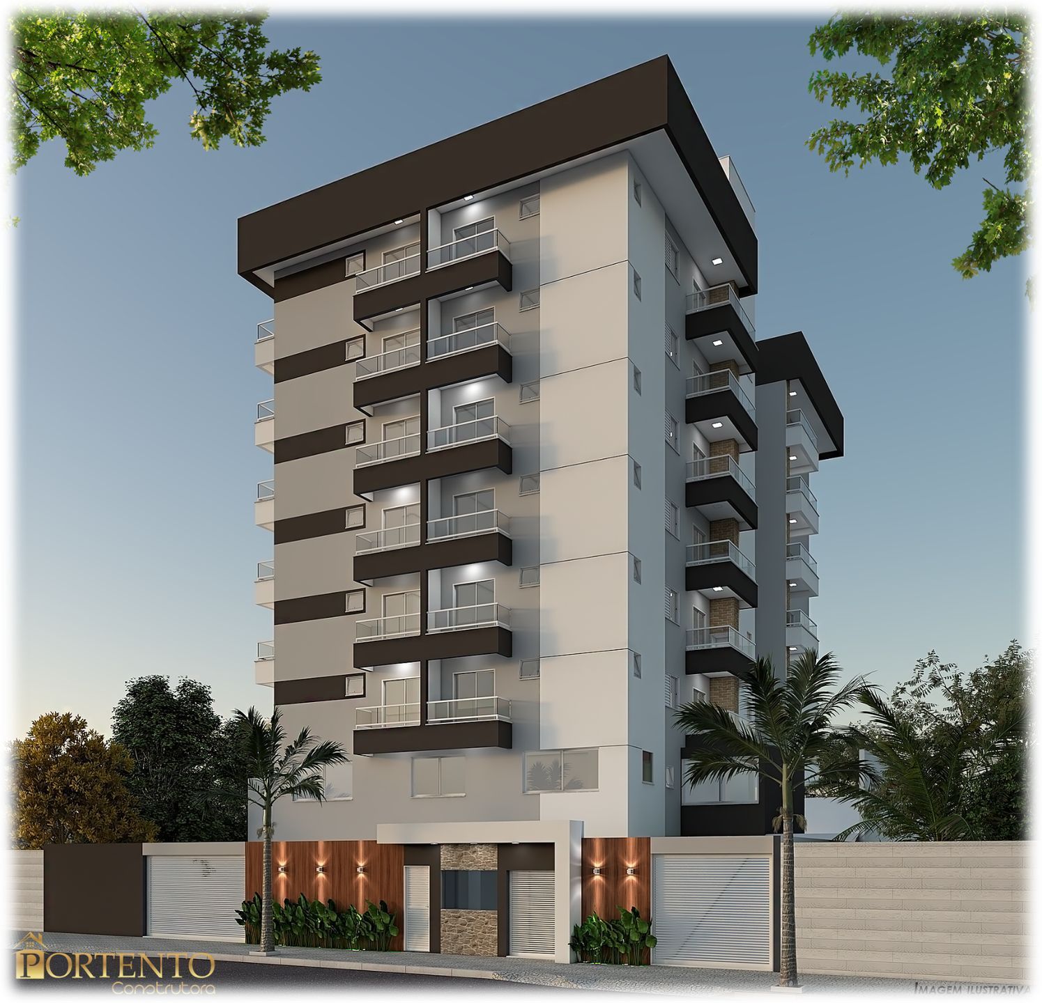 Apartamento à venda com 2 quartos, 65m² - Foto 14