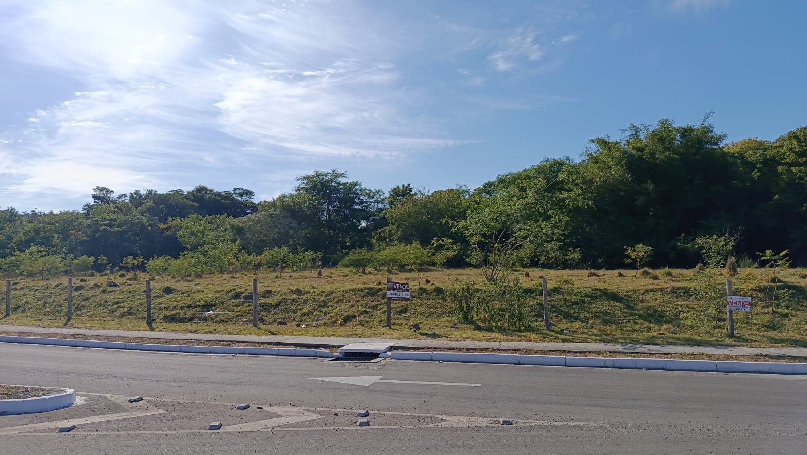 Loteamento e Condomínio, 3 hectares - Foto 5