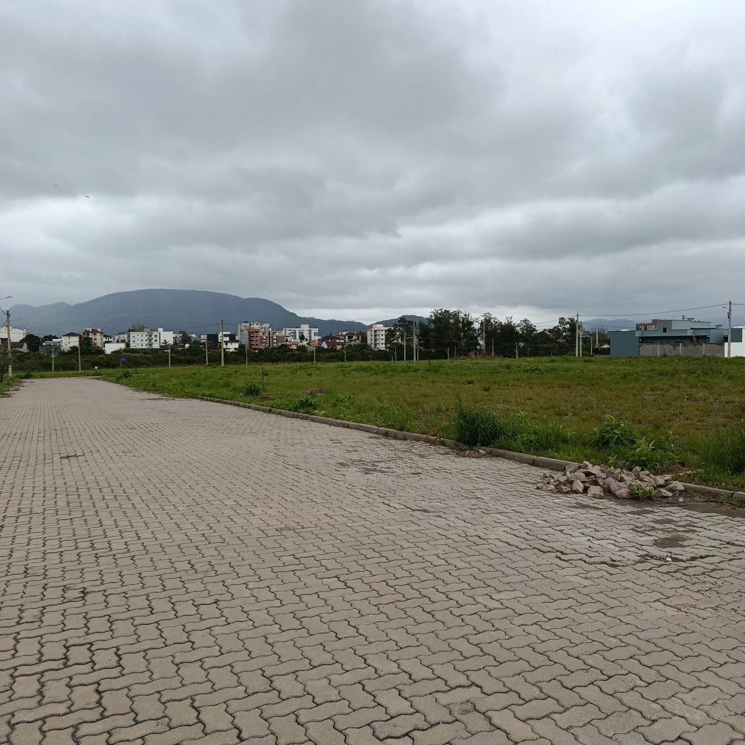 Terreno, 351 m² - Foto 3