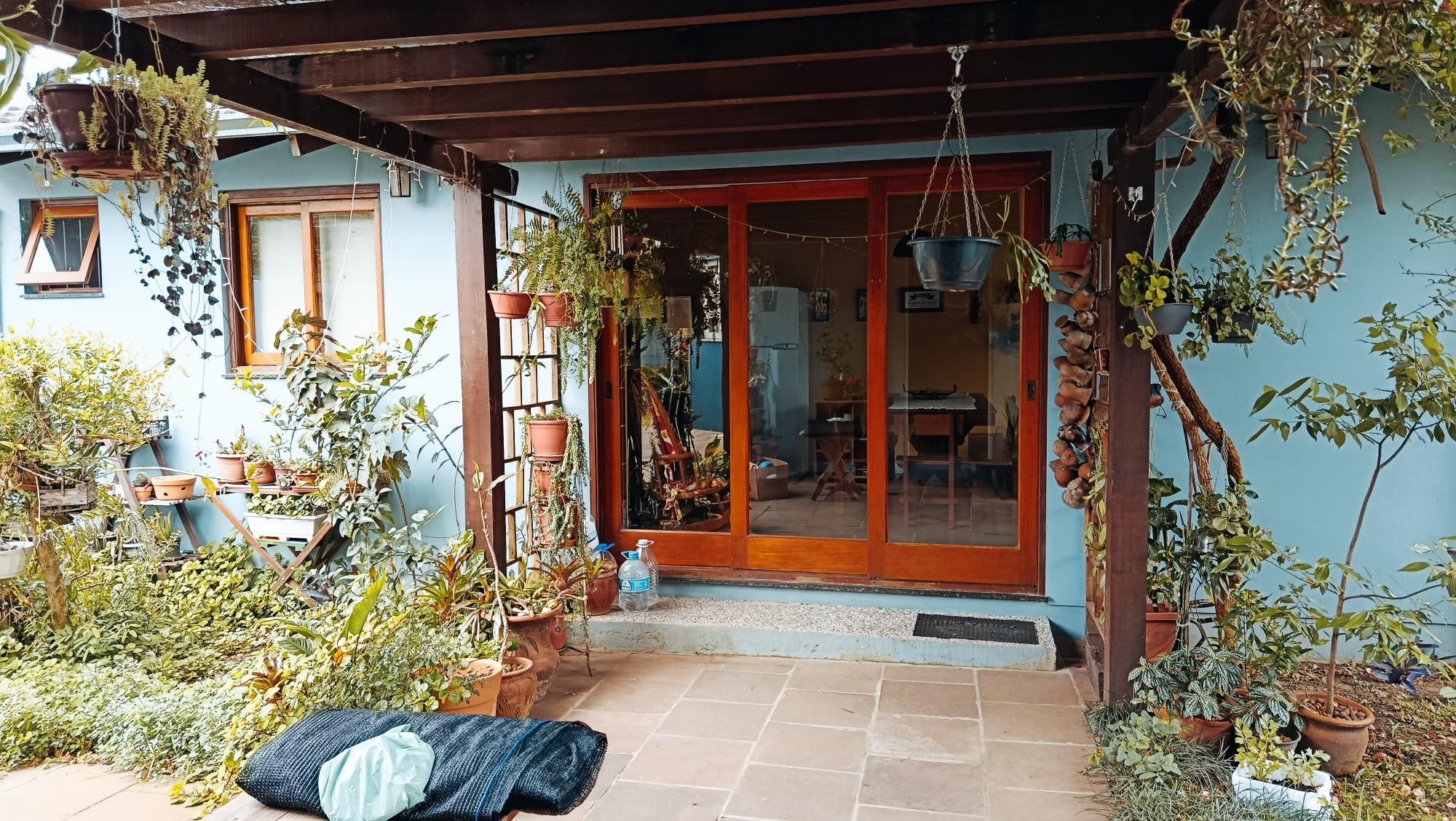 Casa, 3 quartos, 254 m² - Foto 11