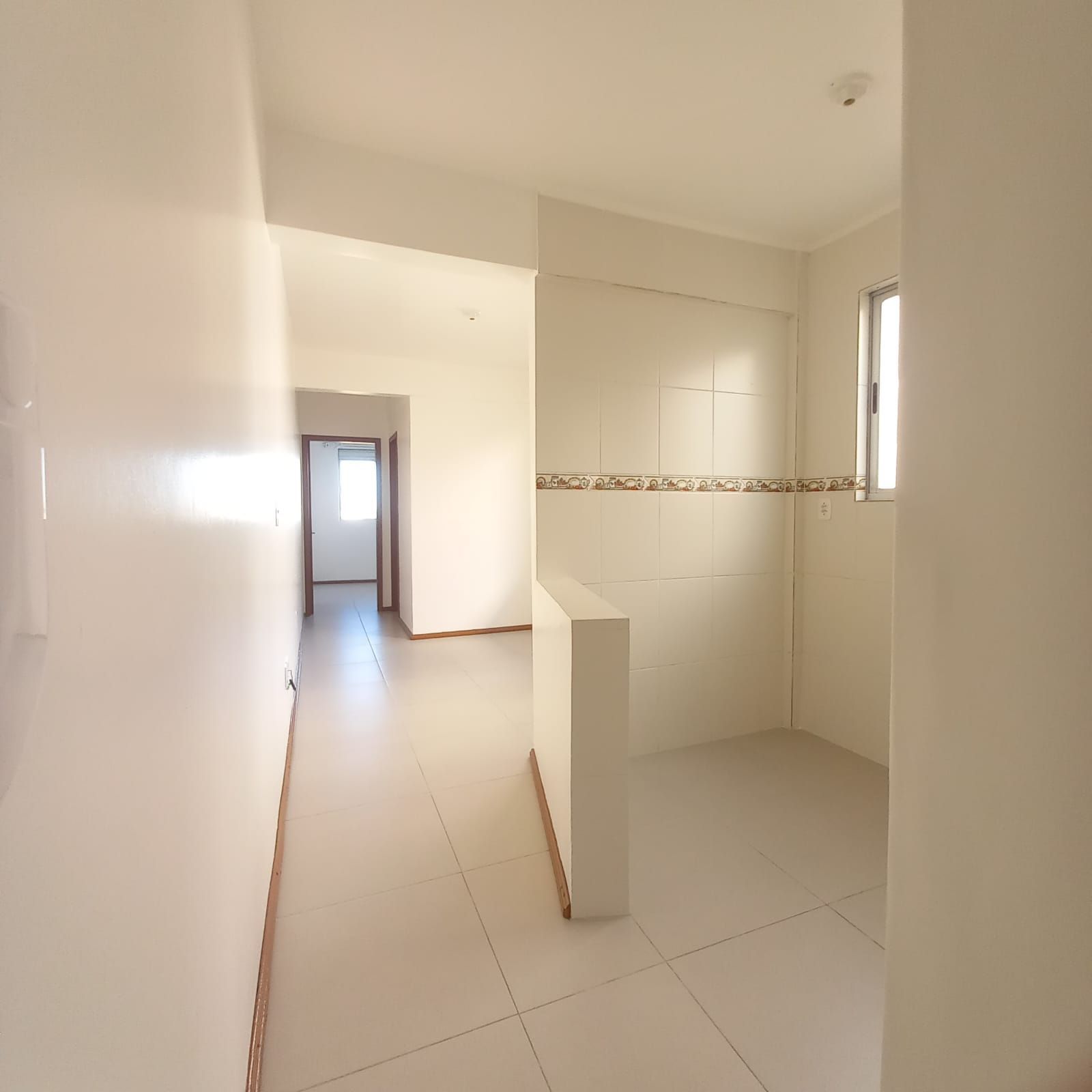 Apartamento, 1 quarto, 34 m² - Foto 1