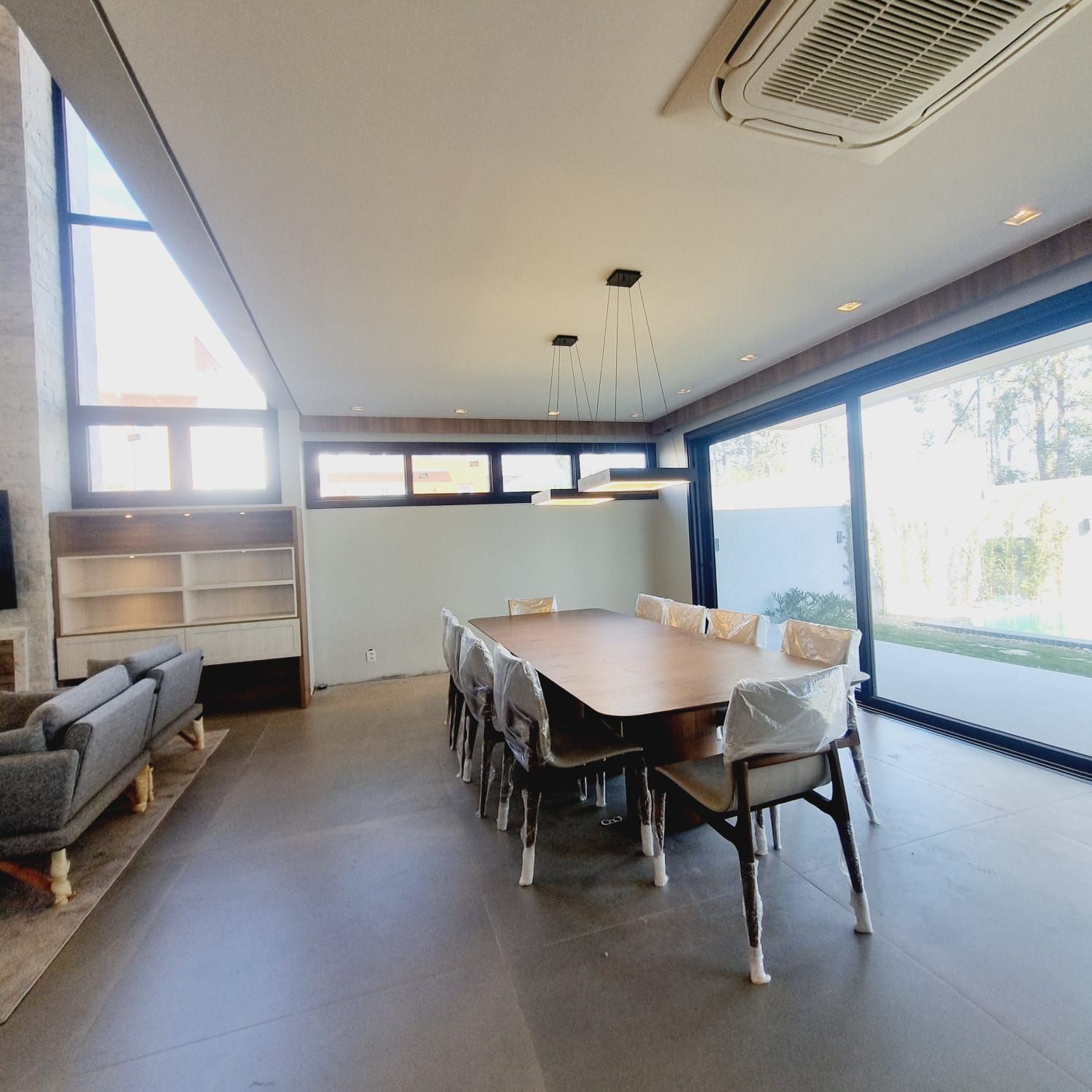 Casa, 5 quartos, 381 m² - Foto 6