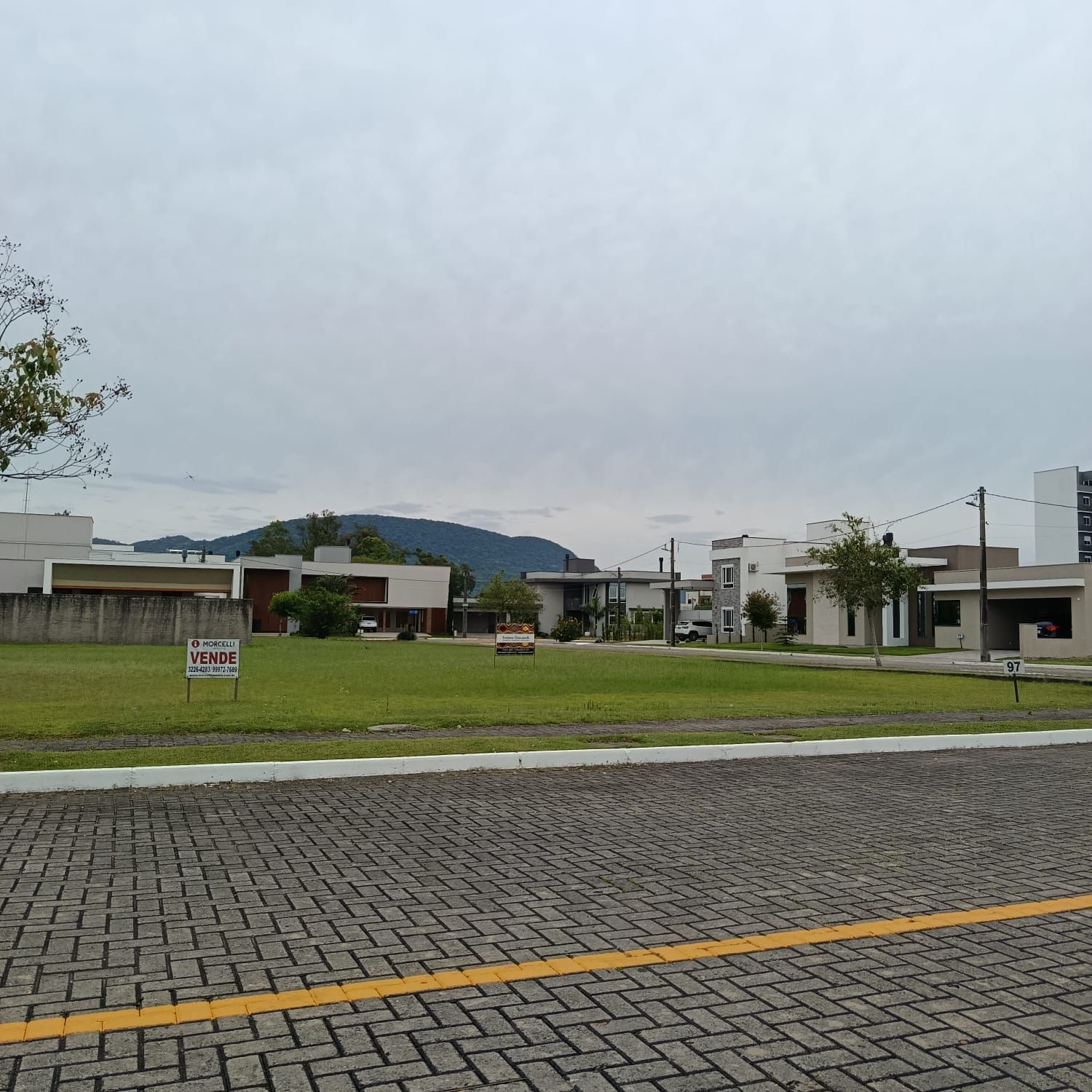 Terreno, 525 m² - Foto 8