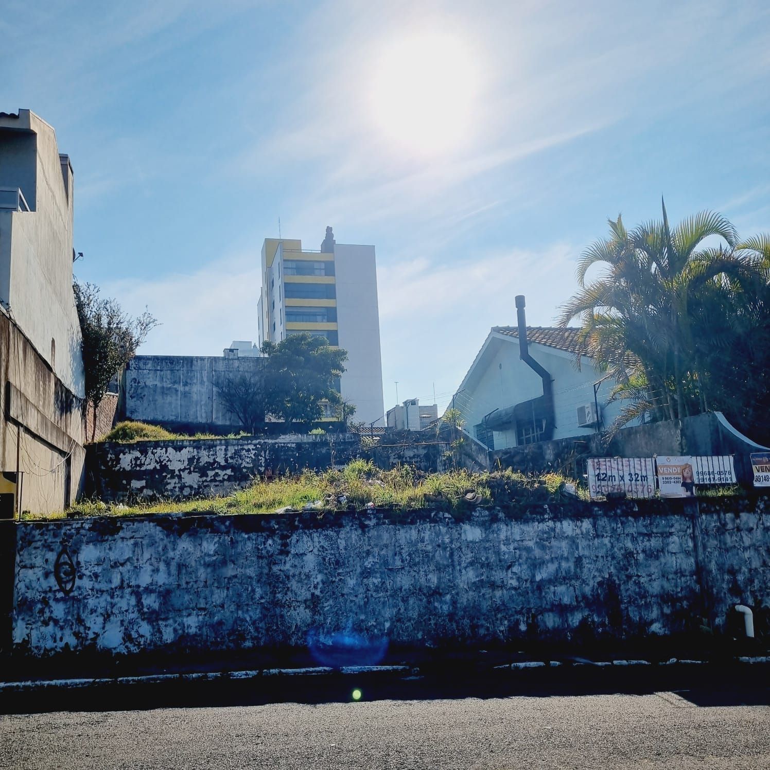 Terreno, 384 m² - Foto 2