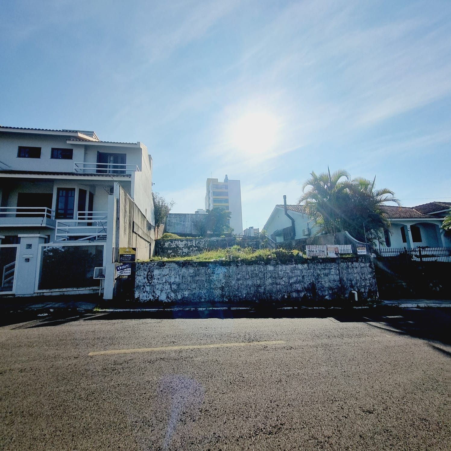 Terreno, 384 m² - Foto 1