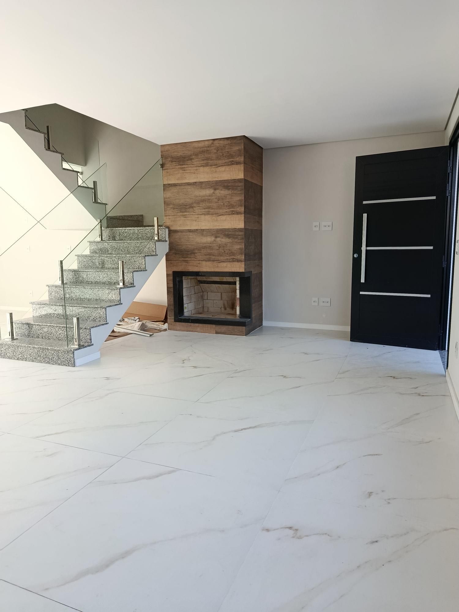 Casa, 3 quartos, 120 m² - Foto 1