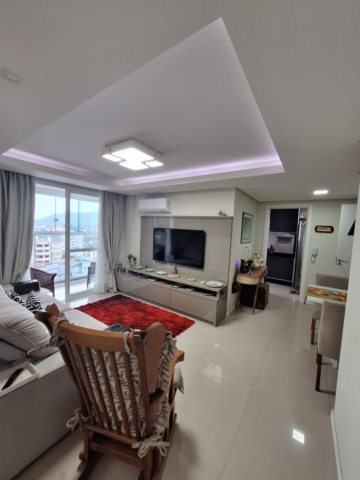 Apartamento, 2 quartos, 91 m² - Foto 3