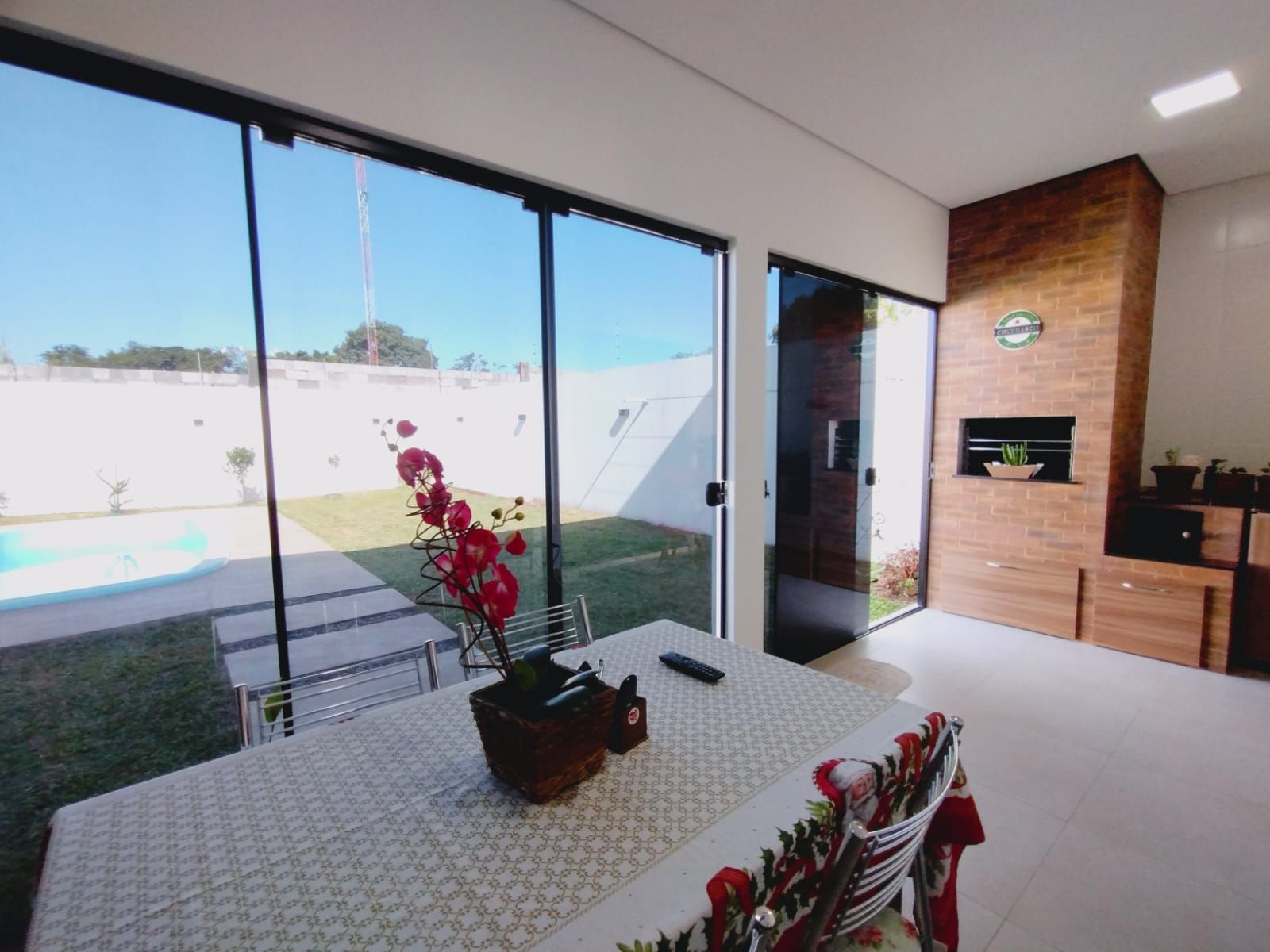 Casa, 3 quartos, 132 m² - Foto 15