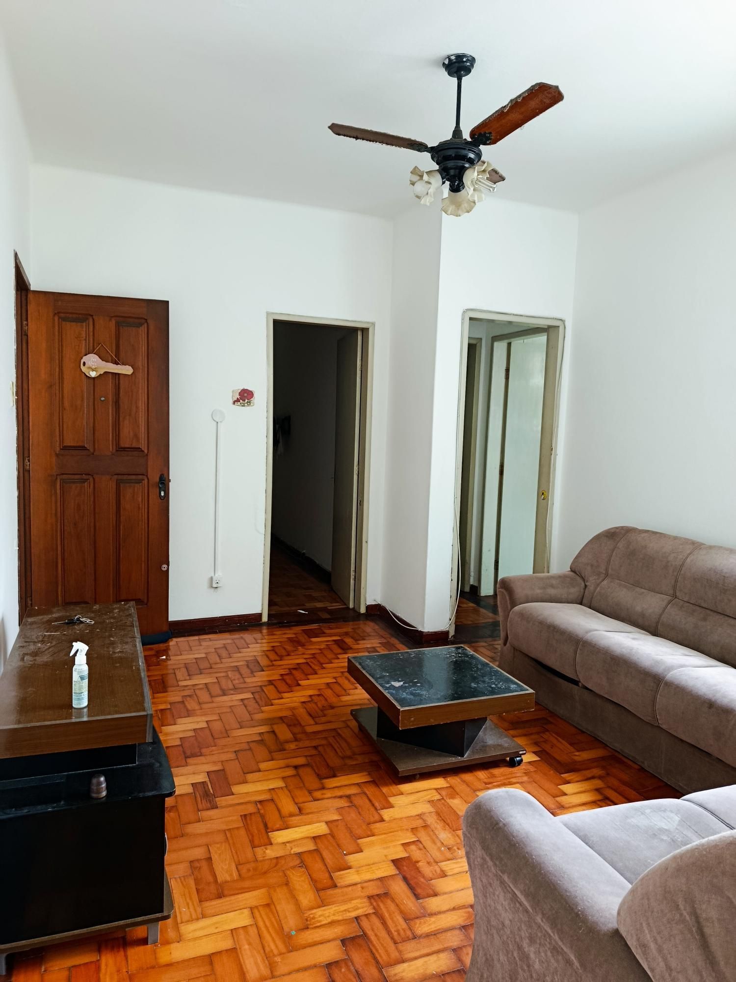 Apartamento, 3 quartos, 120 m² - Foto 3