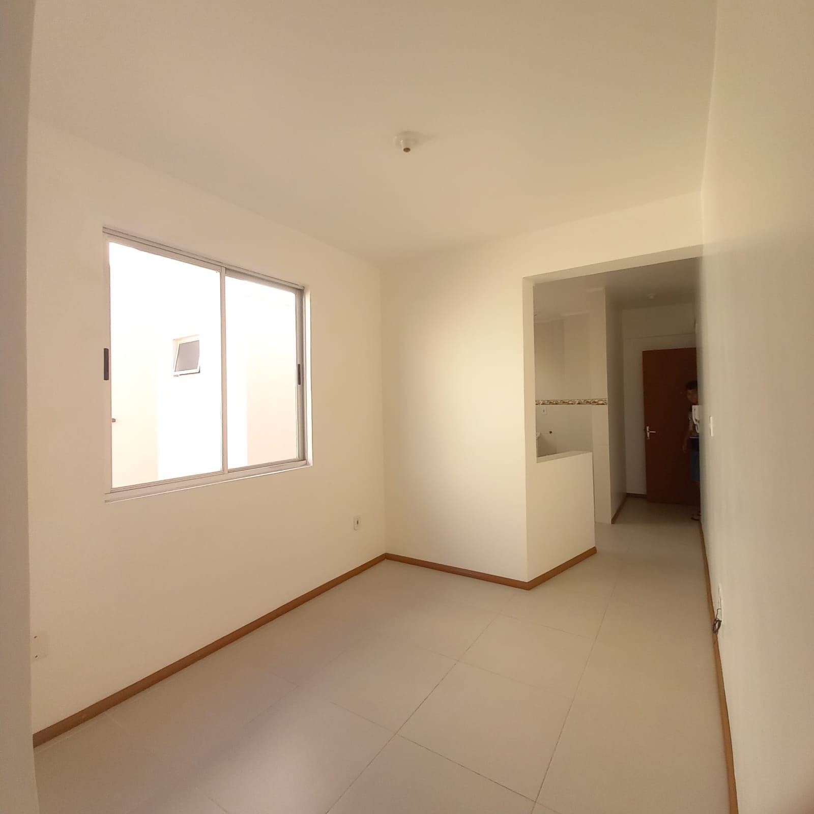 Apartamento, 1 quarto, 34 m² - Foto 5