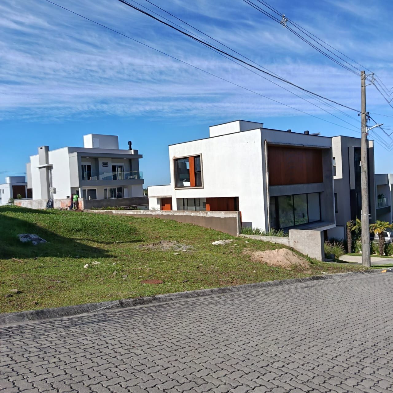 Terreno, 300 m² - Foto 1
