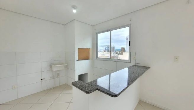 Apartamento, 1 quarto, 38 m² - Foto 3