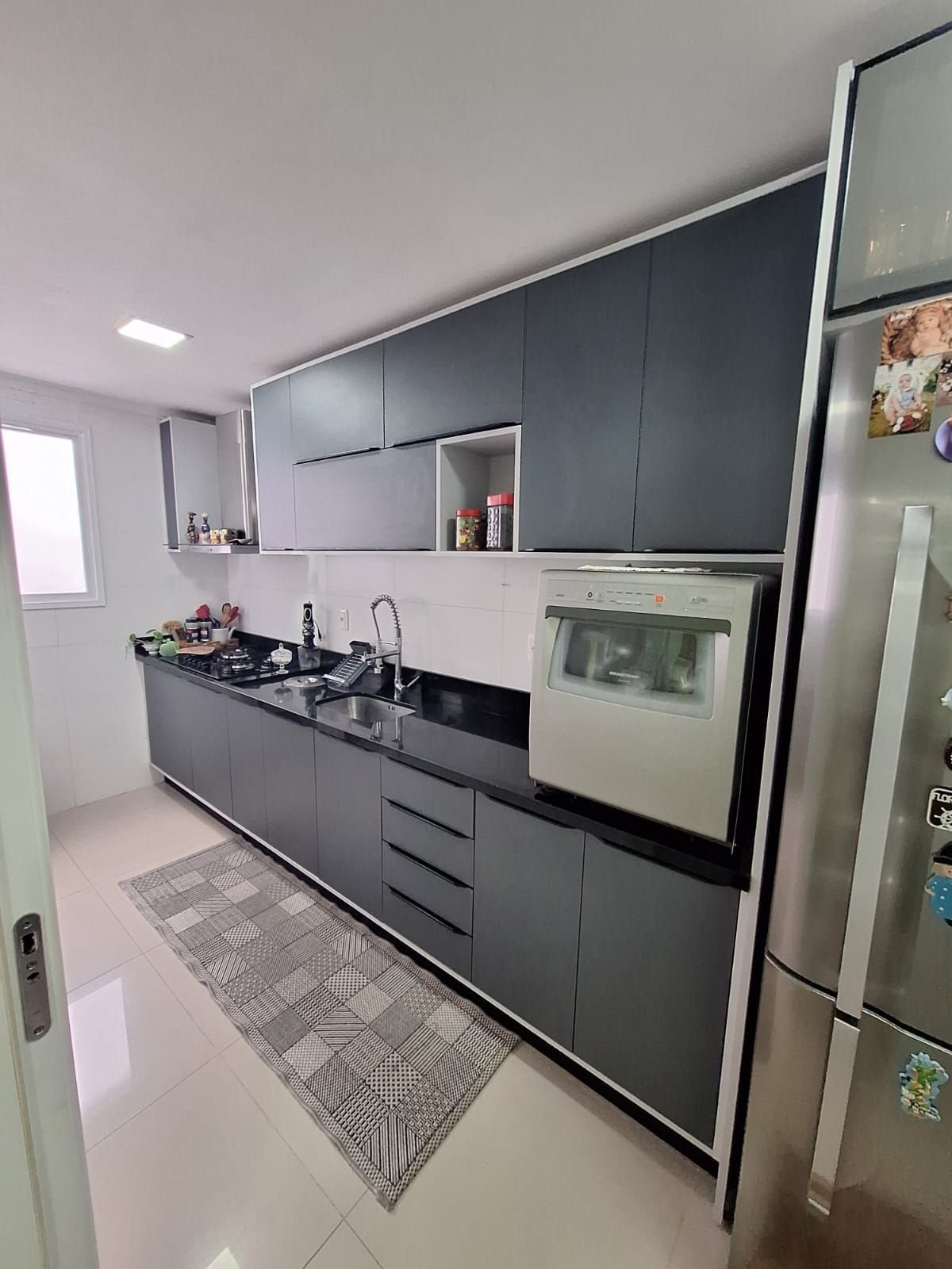 Apartamento, 2 quartos, 91 m² - Foto 4