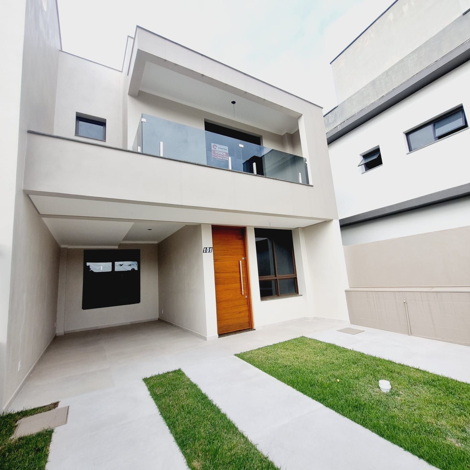 Casa, 3 quartos, 143 m² - Foto 3