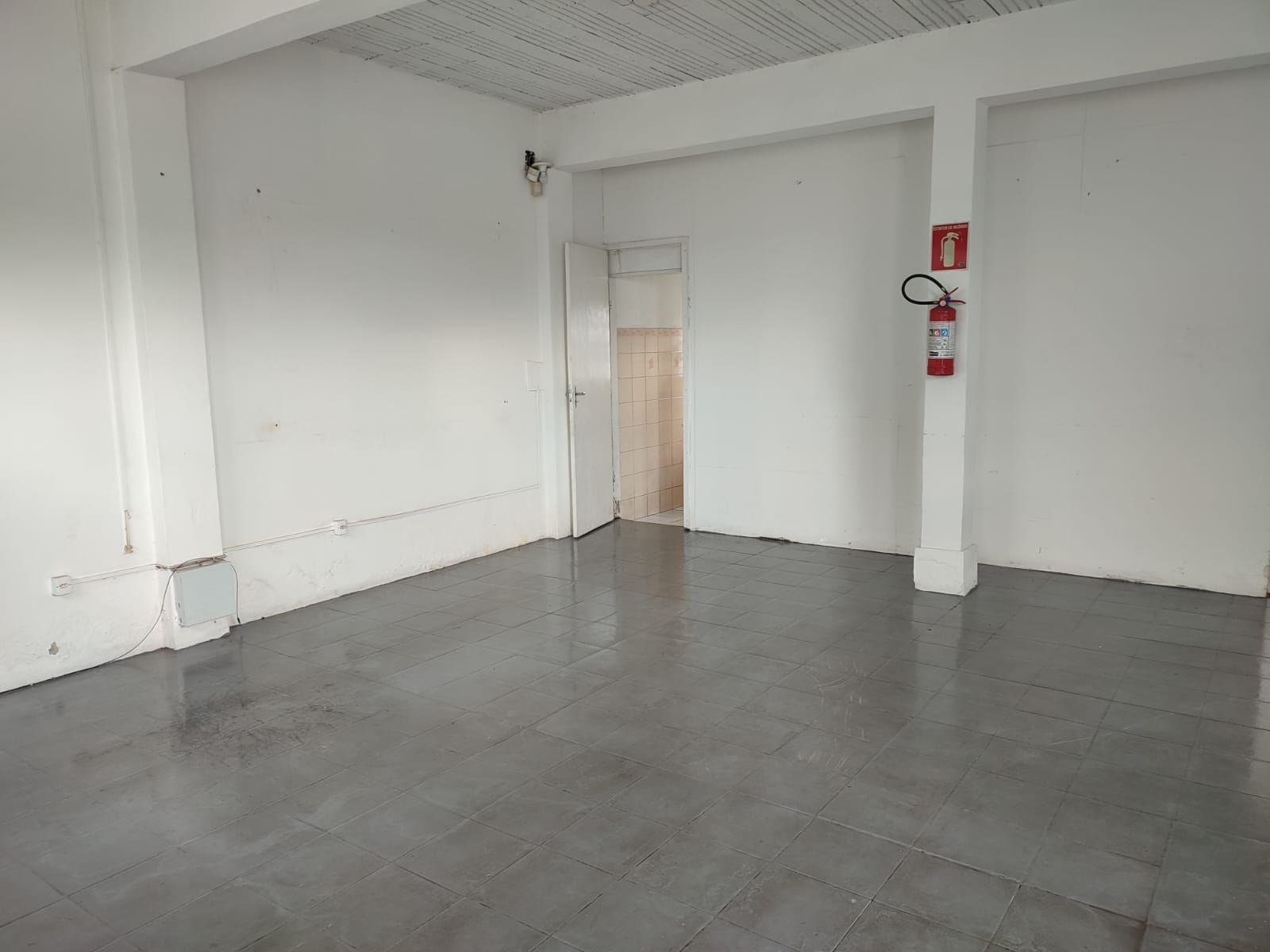 Loja-Salão, 50 m² - Foto 4