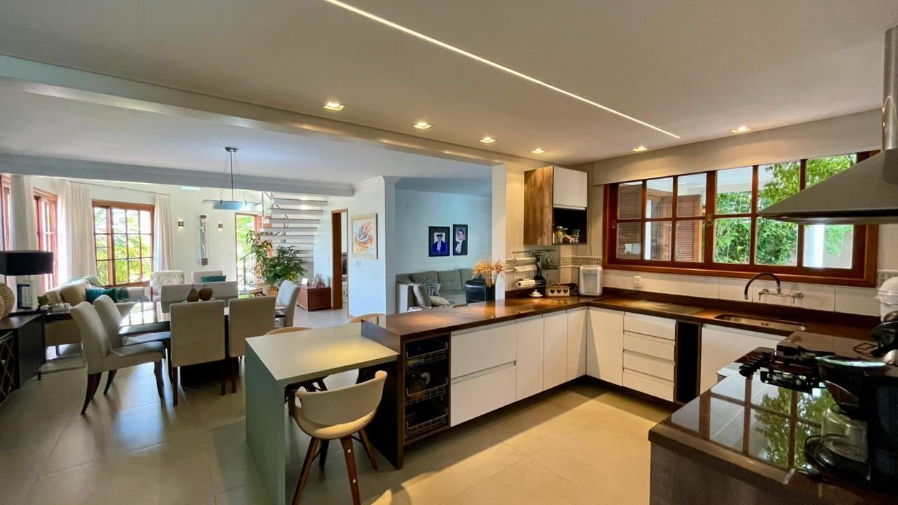 Casa, 4 quartos, 329 m² - Foto 10