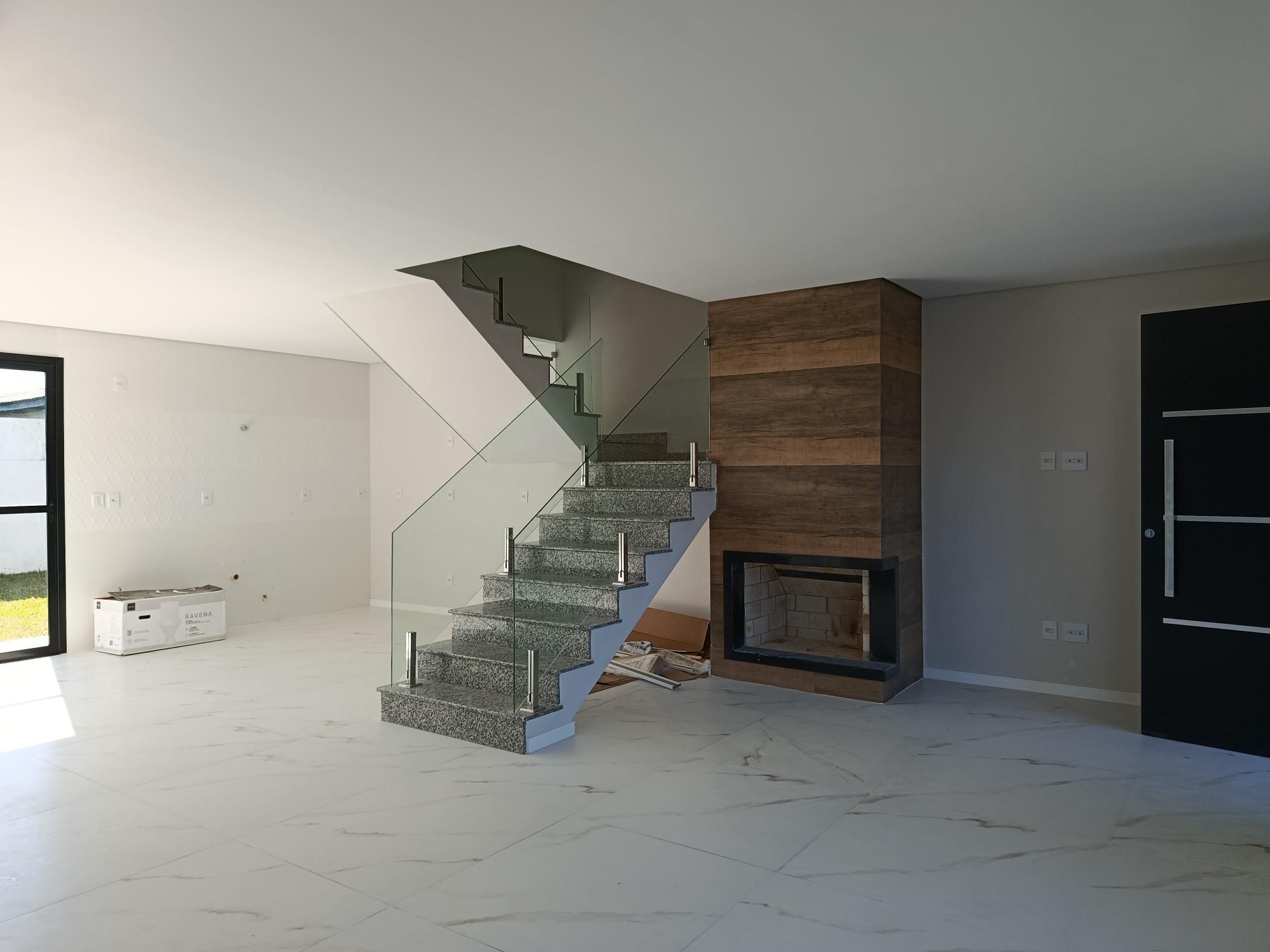 Casa, 3 quartos, 120 m² - Foto 2