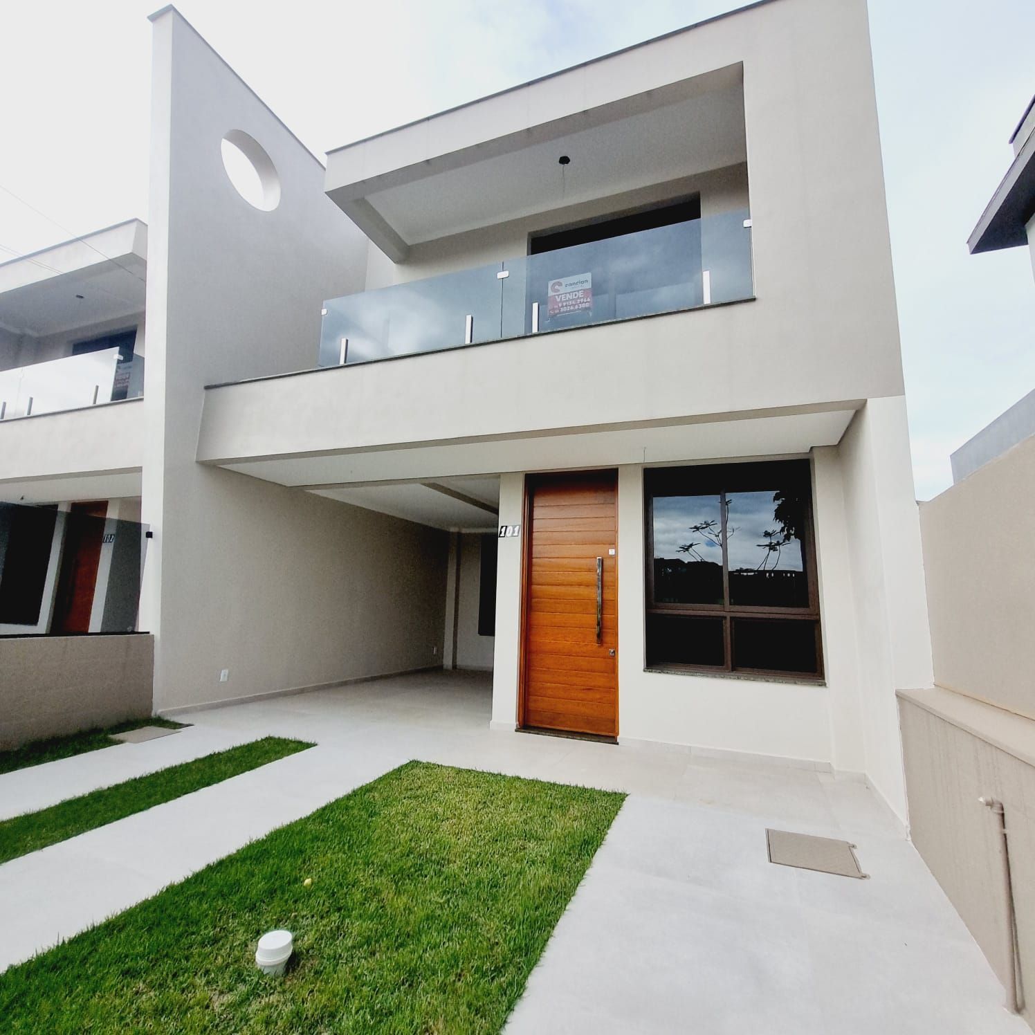 Casa, 3 quartos, 143 m² - Foto 2