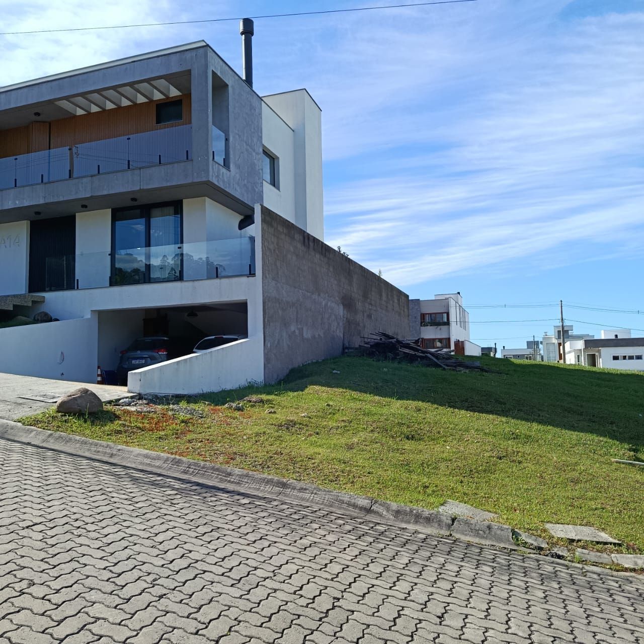 Terreno, 300 m² - Foto 4