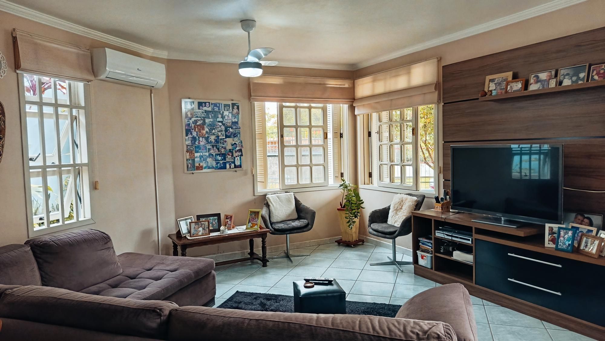 Casa, 3 quartos, 254 m² - Foto 5