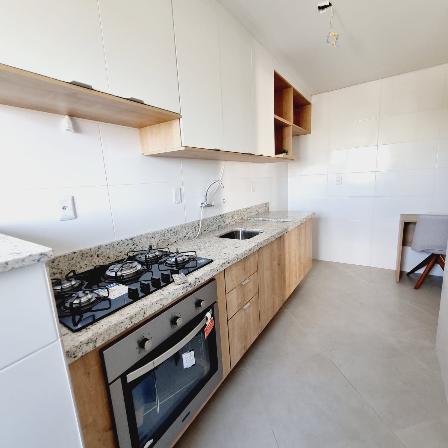 Apartamento, 2 quartos, 76 m² - Foto 8