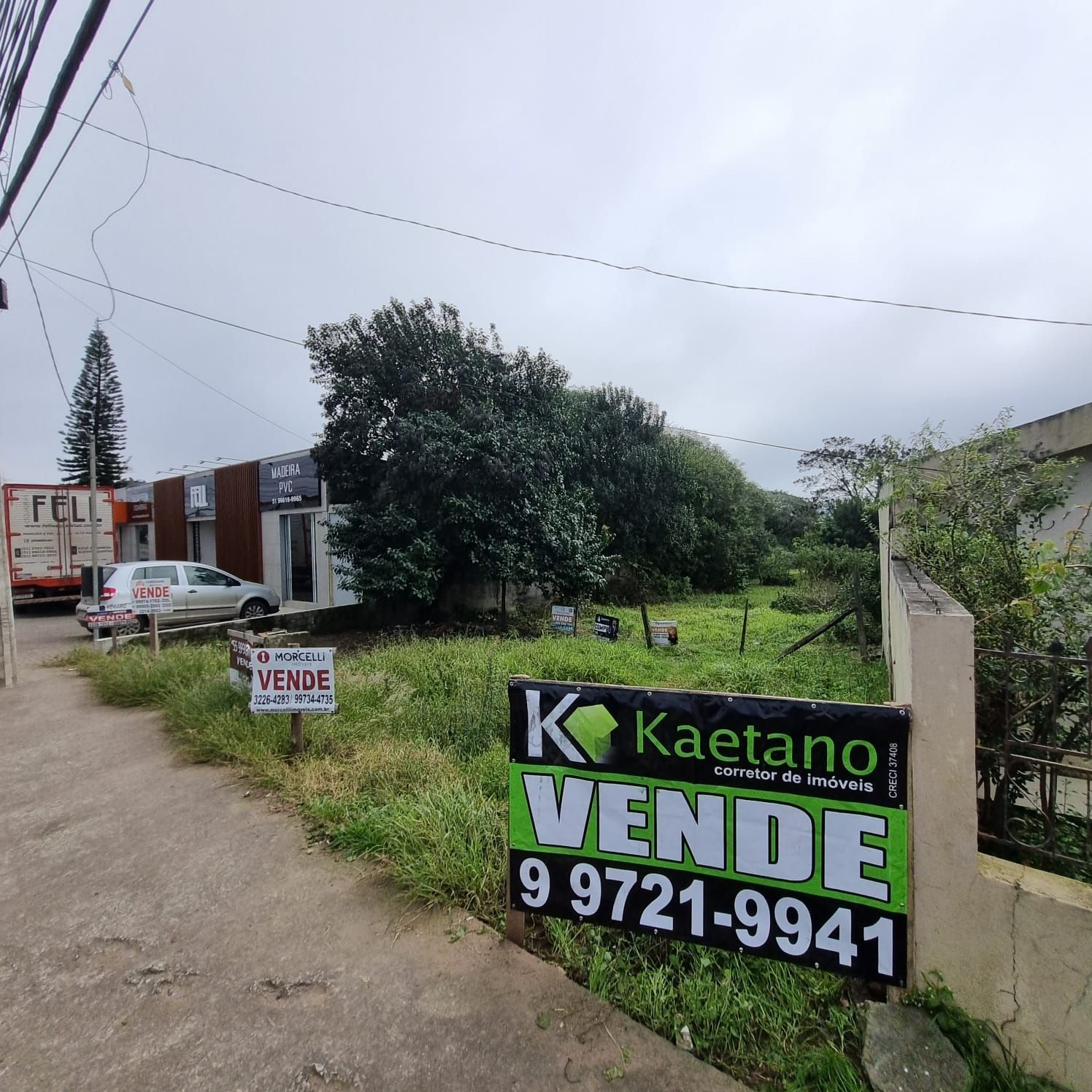 Terreno, 1658 m² - Foto 3