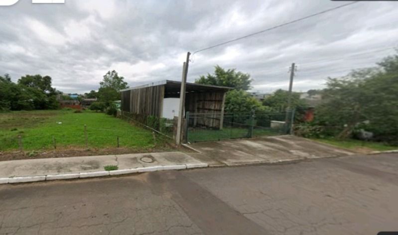 Terreno, 500 m² - Foto 1