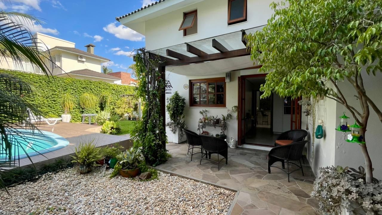 Casa, 4 quartos, 329 m² - Foto 19