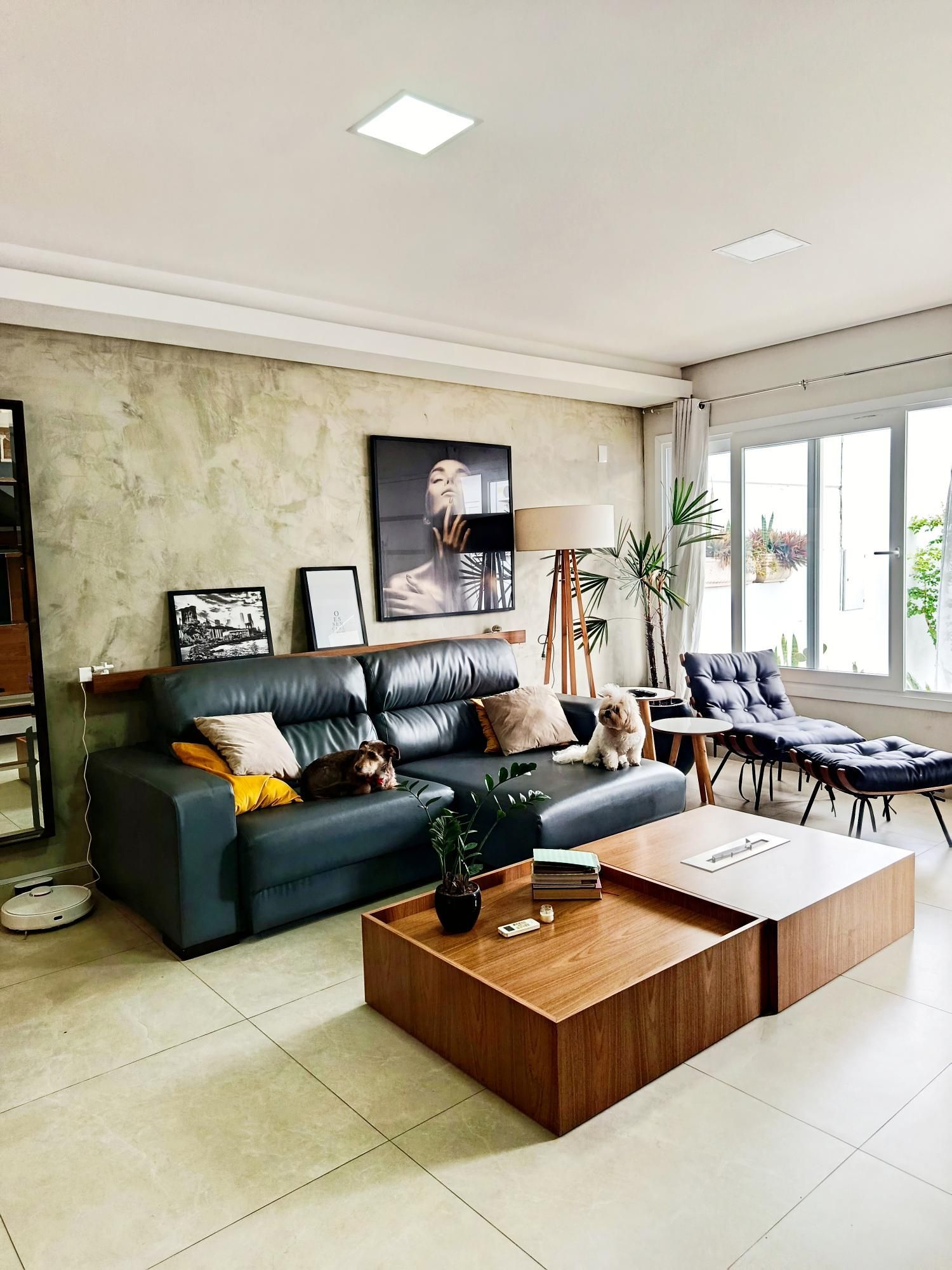 Casa, 3 quartos, 156 m² - Foto 2