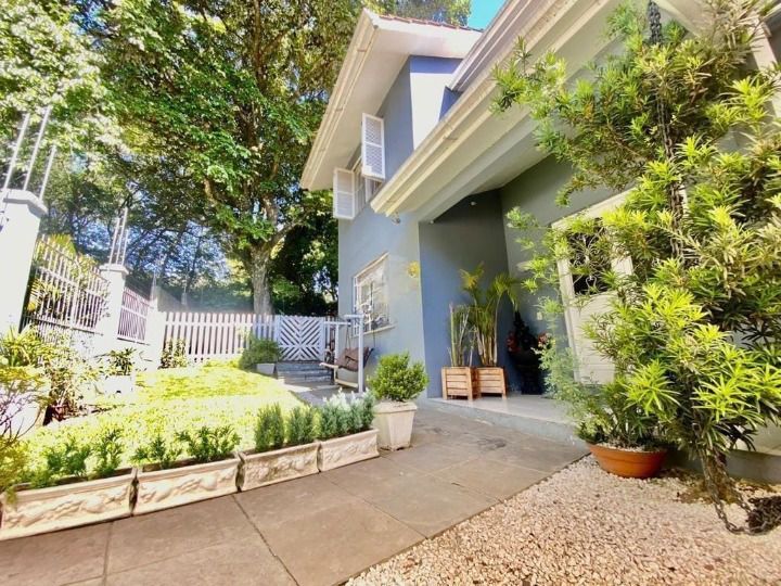 Casa, 3 quartos, 166 m² - Foto 3