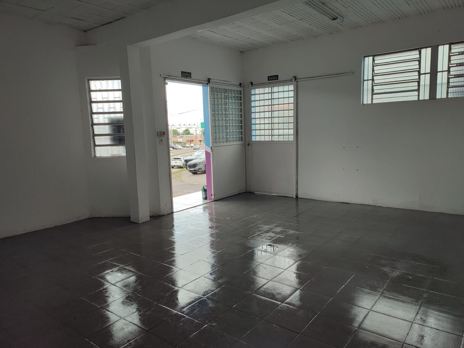 Loja-Salão, 50 m² - Foto 5