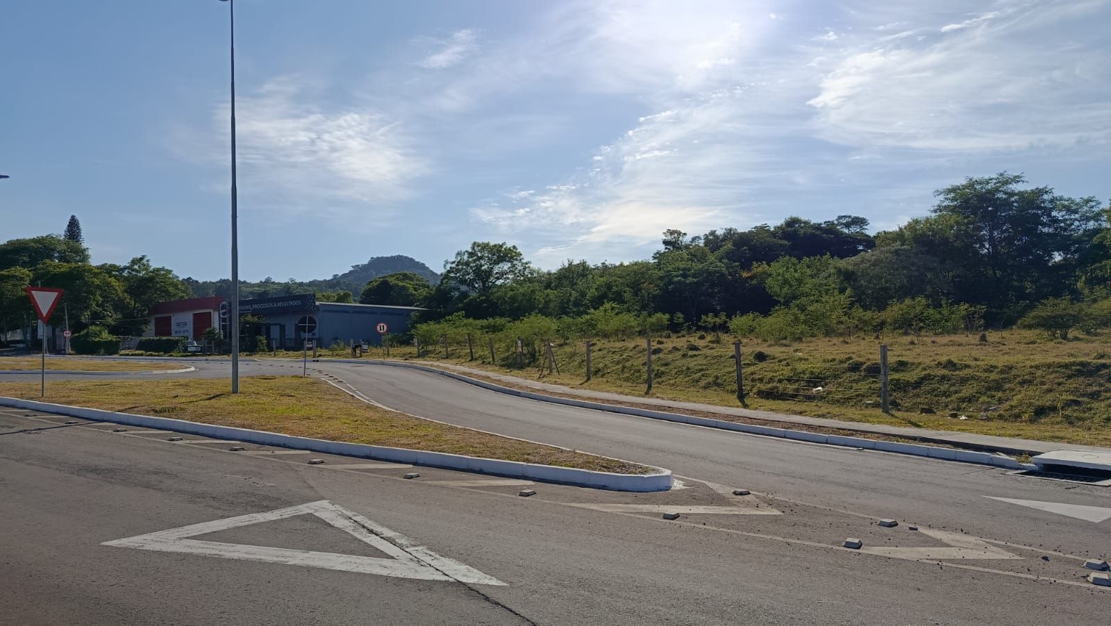 Loteamento e Condomínio, 3 hectares - Foto 3