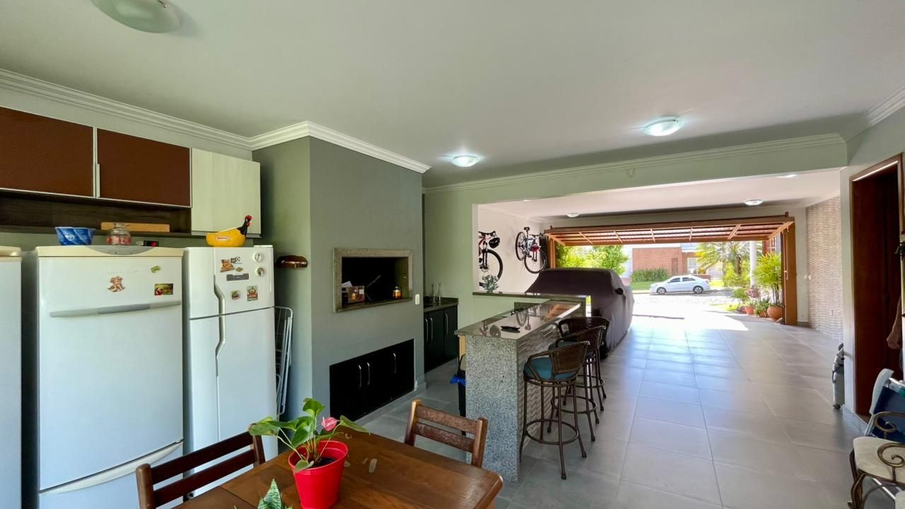 Casa, 4 quartos, 329 m² - Foto 13