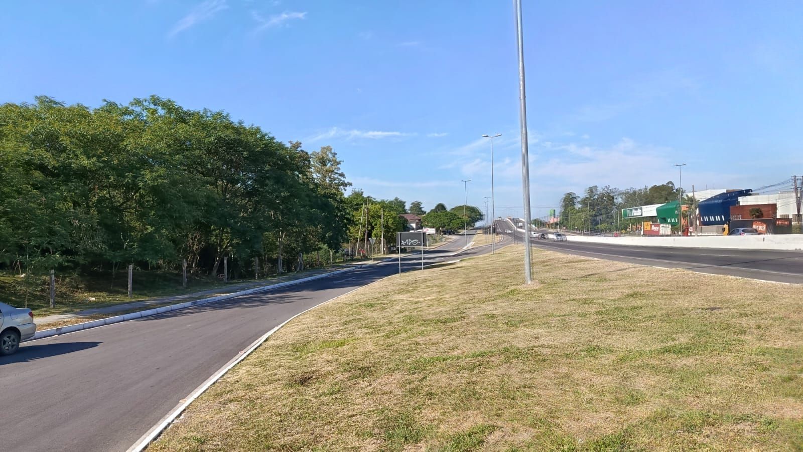 Loteamento e Condomínio, 3 hectares - Foto 2