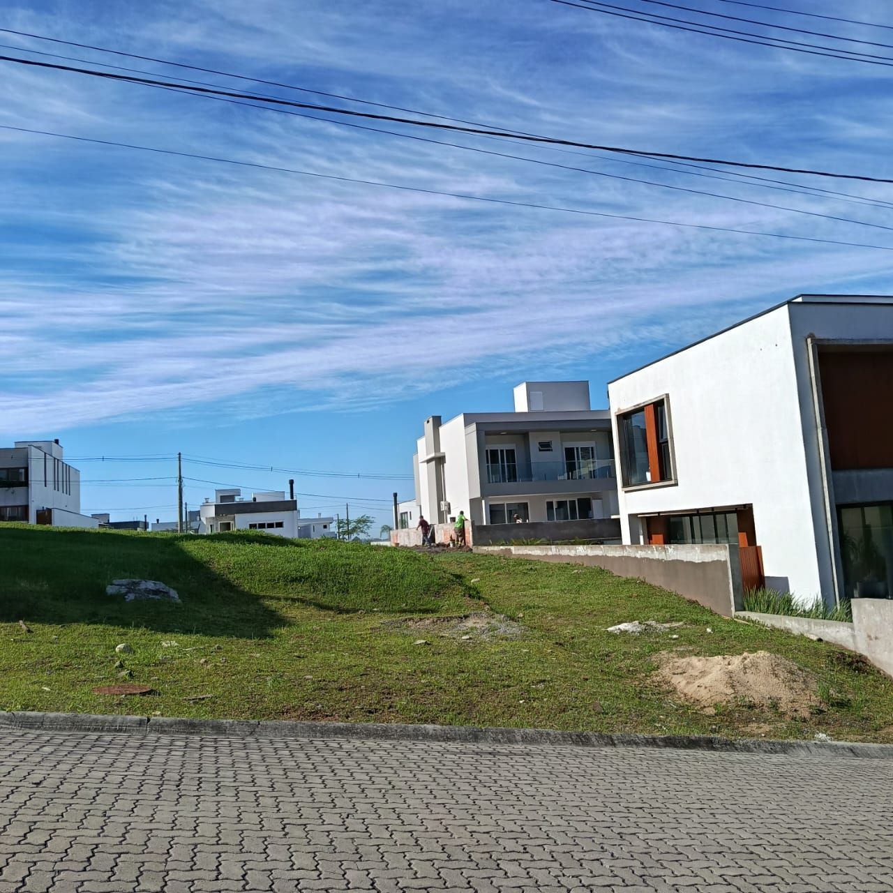 Terreno, 300 m² - Foto 2