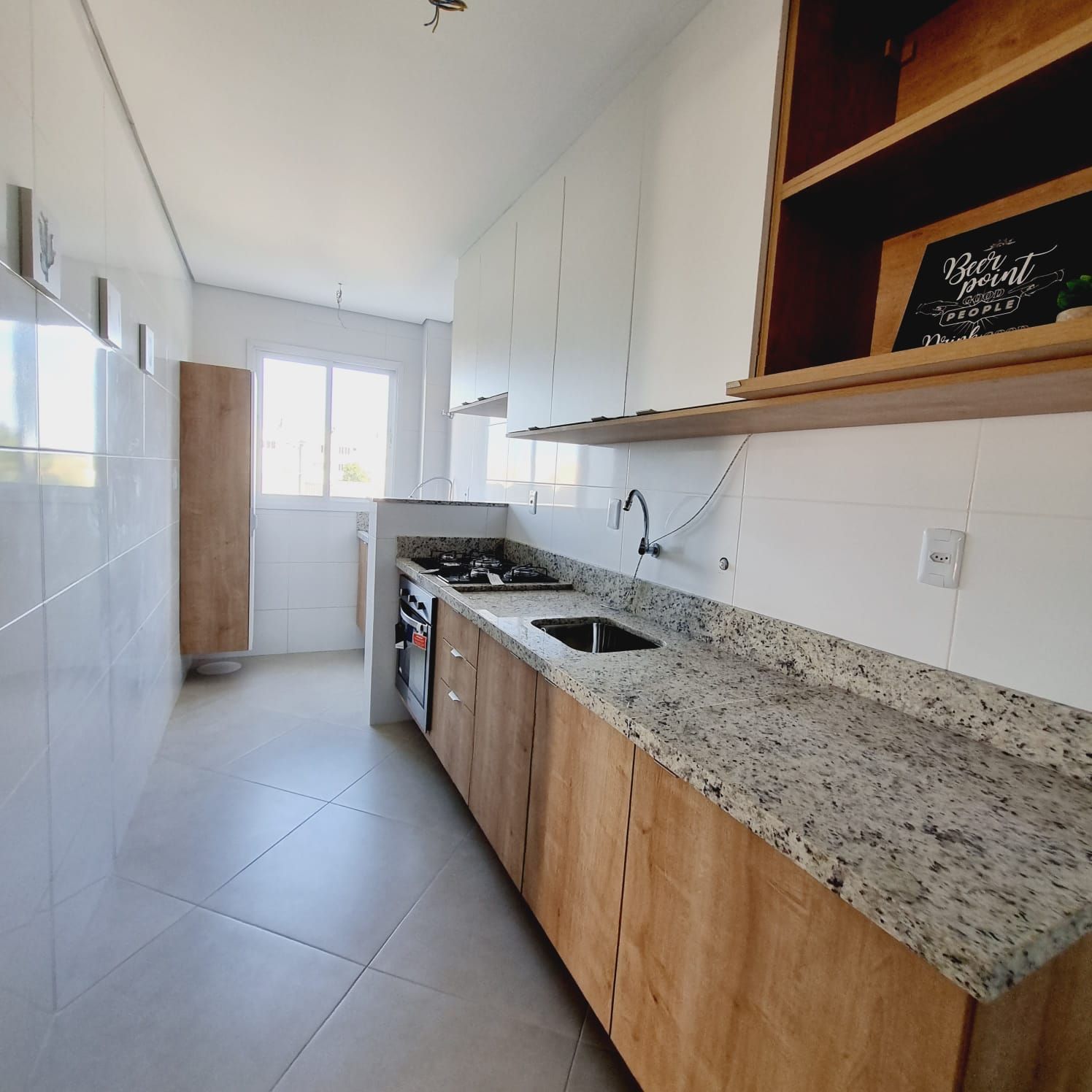 Apartamento, 2 quartos, 76 m² - Foto 9